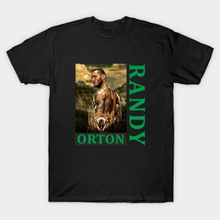 RANDY ORTON T-Shirt